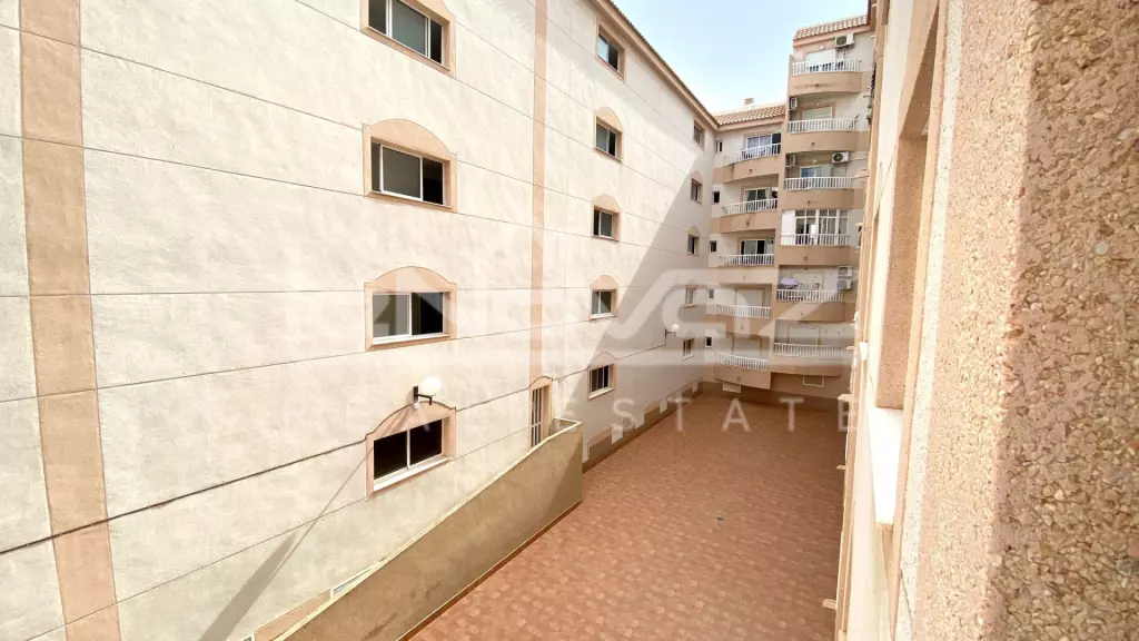 Апартаменти в Torrevieja, Ref.1590-14