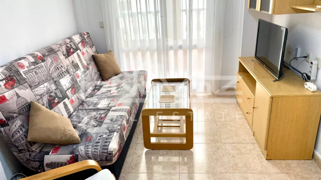 Апартаменти в Torrevieja, Ref.1590-2