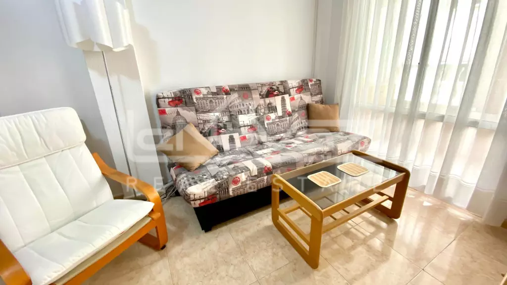 Апартаменти в Torrevieja, Ref.1590-3