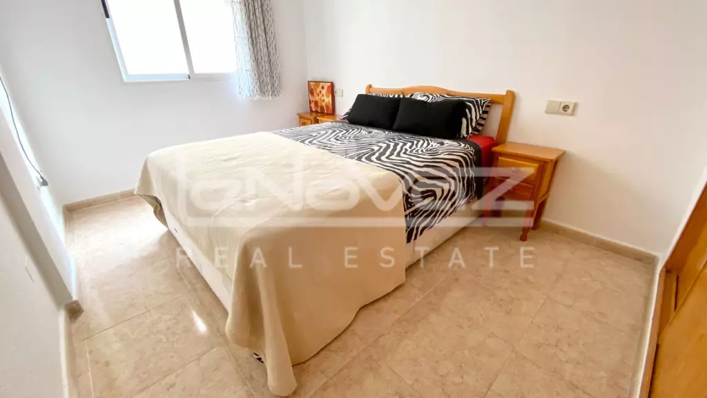 Апартаменти в Torrevieja, Ref.1590-4