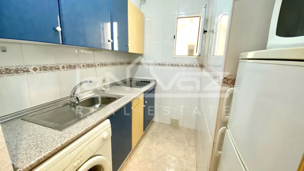 Апартаменти в Torrevieja, Ref.1590-8