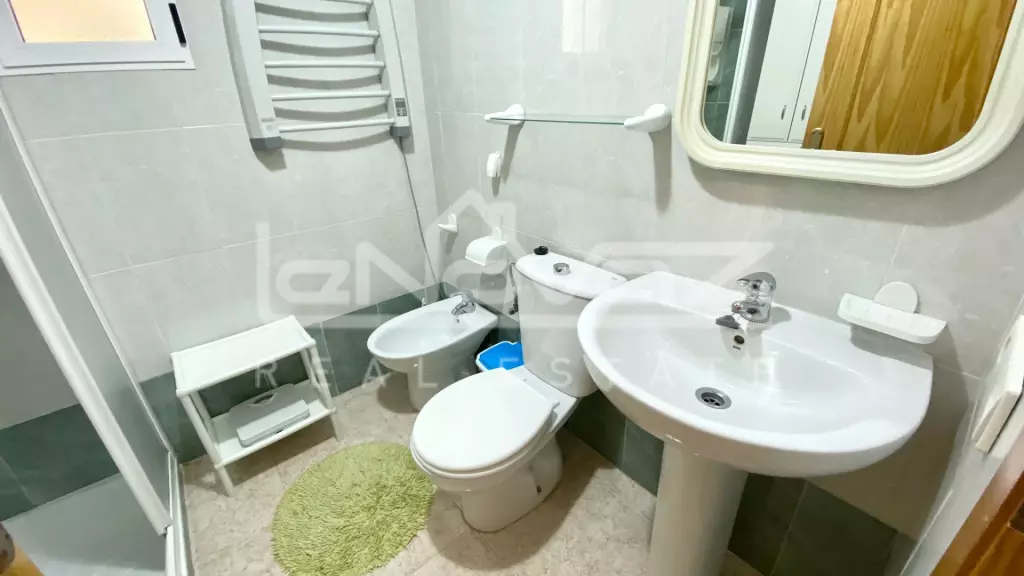 Апартаменти в Torrevieja, Ref.1590-9