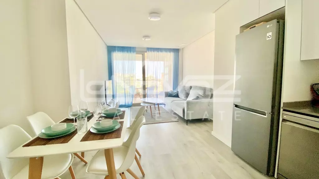 Apartamento en Villamartin, Ref.1645-1