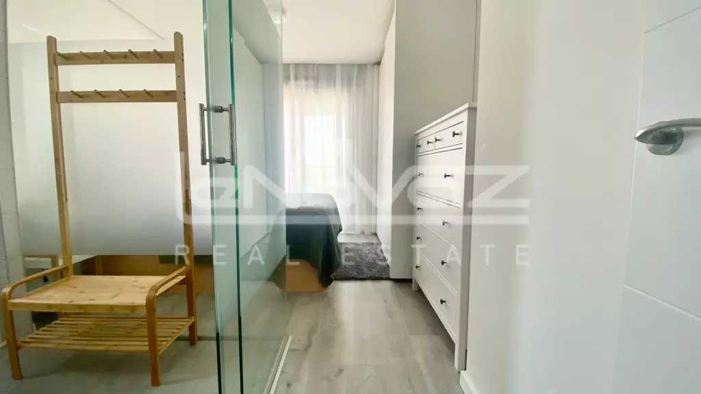 Apartamento en Villamartin, Ref.1645-10