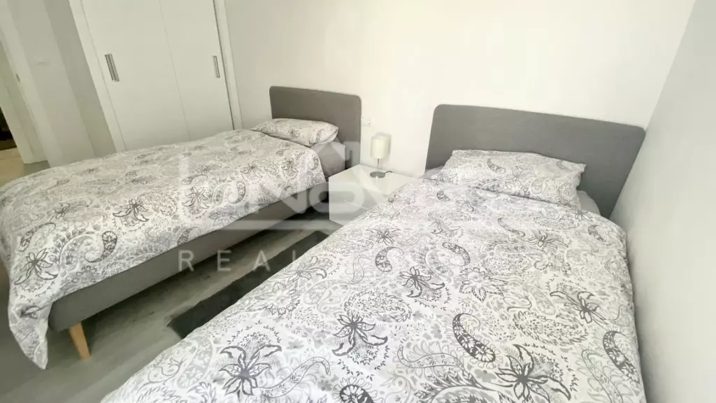 Apartamento en Villamartin, Ref.1645-11