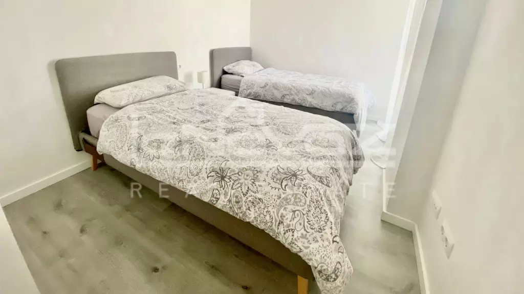Apartamento en Villamartin, Ref.1645-12