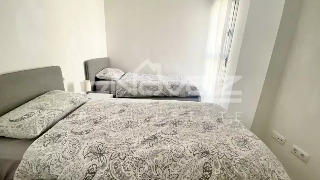 Apartamento en Villamartin, Ref.1645-13