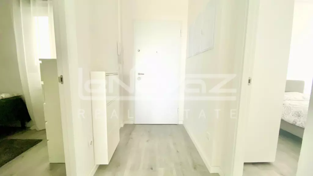 Apartamento en Villamartin, Ref.1645-14
