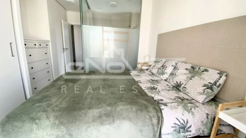 Apartamento en Villamartin, Ref.1645-2
