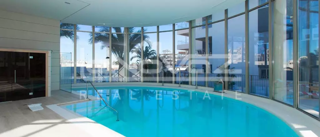 Apartamento en Villamartin, Ref.1645-3