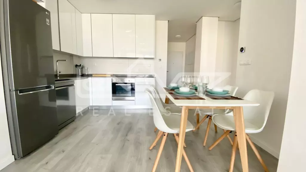 Apartamento en Villamartin, Ref.1645-6