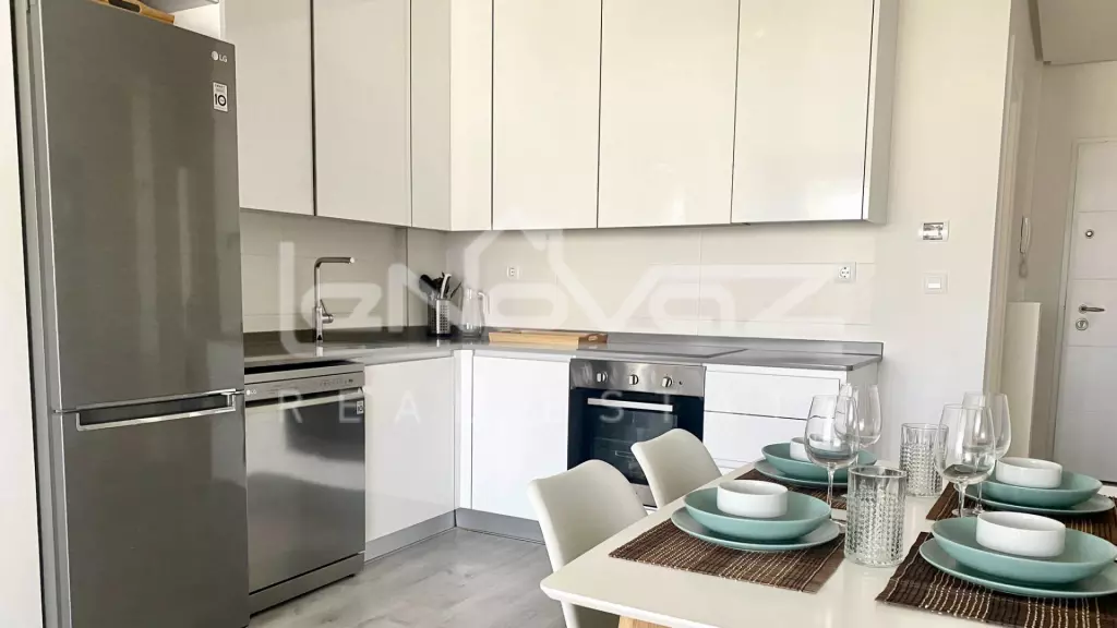 Apartamento en Villamartin, Ref.1645-7