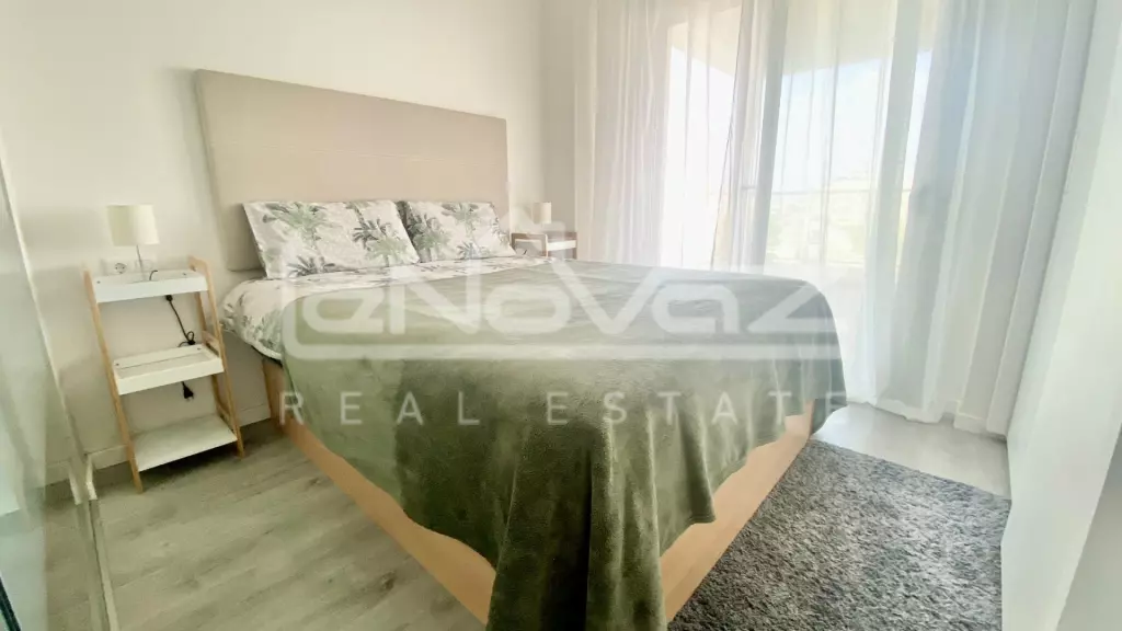 Apartamento en Villamartin, Ref.1645-9