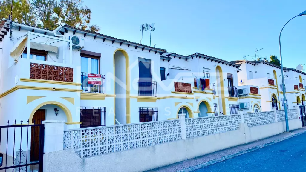 Апартаменти в Las Filipinas 56 м², Ref.1647-0