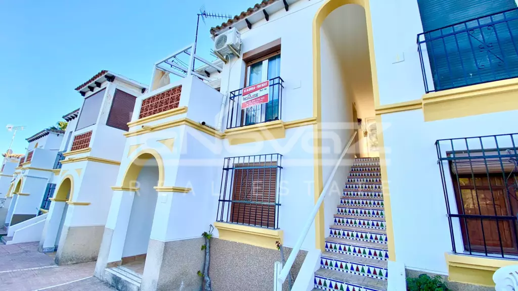 Апартаменти в Las Filipinas 56 м², Ref.1647-1