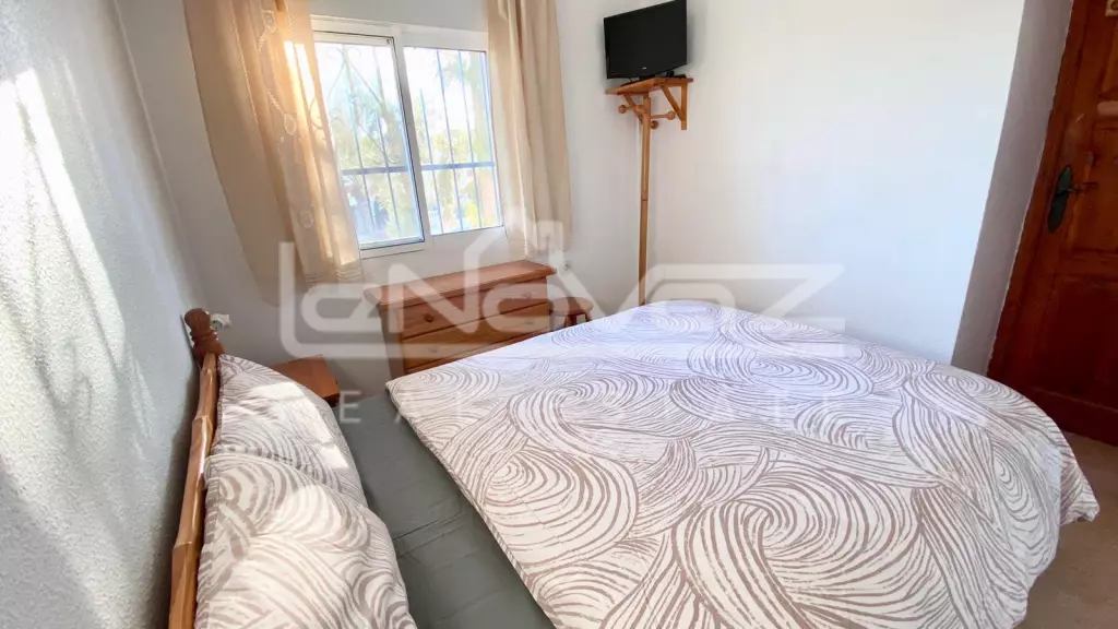 Апартаменти в Las Filipinas 56 м², Ref.1647-10