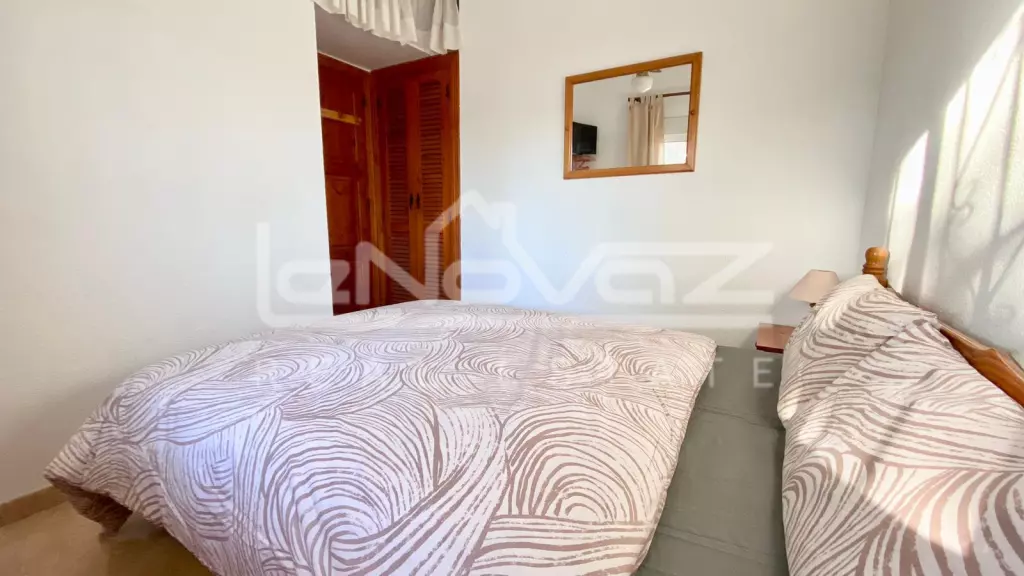 Апартаменти в Las Filipinas 56 м², Ref.1647-11