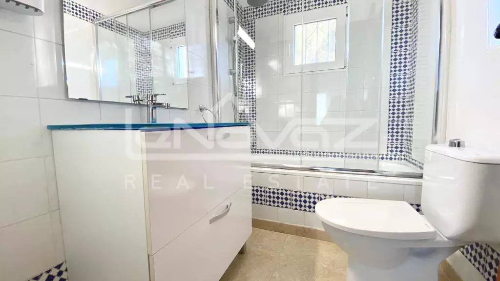 Апартаменти в Las Filipinas 56 м², Ref.1647-12