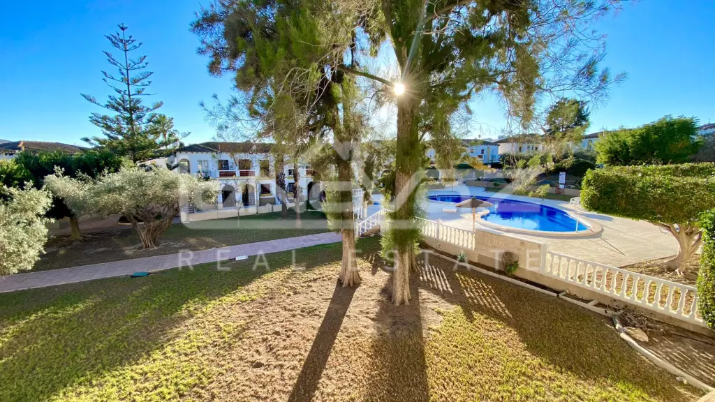 Апартаменти в Las Filipinas 56 м², Ref.1647-13