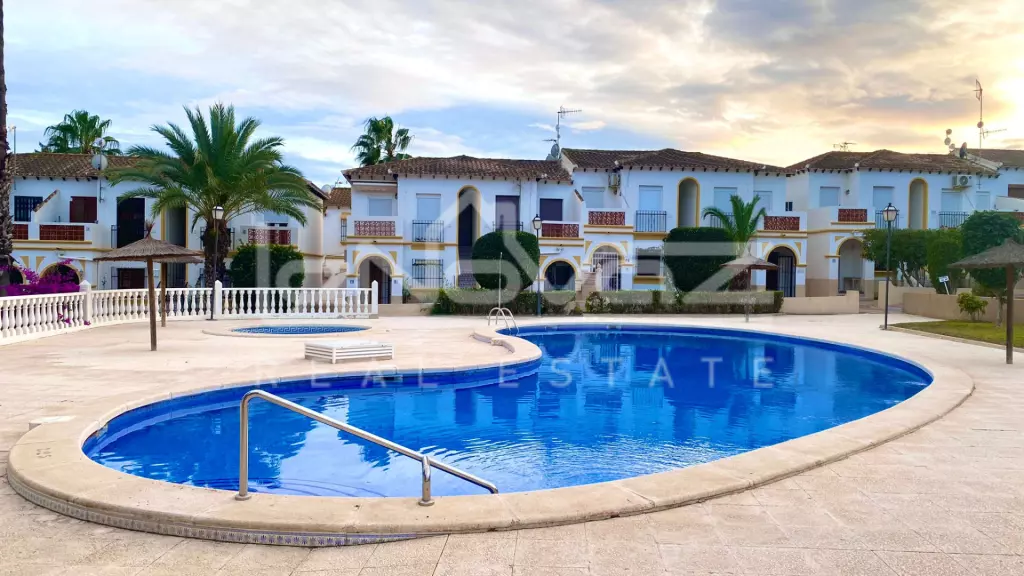 Апартаменти в Las Filipinas 56 м², Ref.1647-14