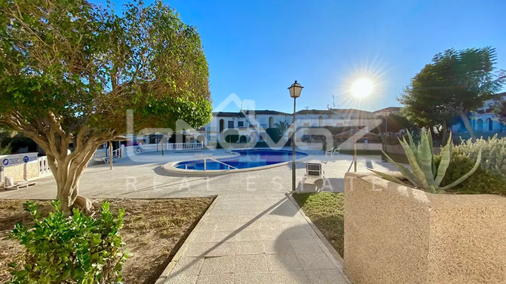 Апартаменти в Las Filipinas 56 м², Ref.1647-15