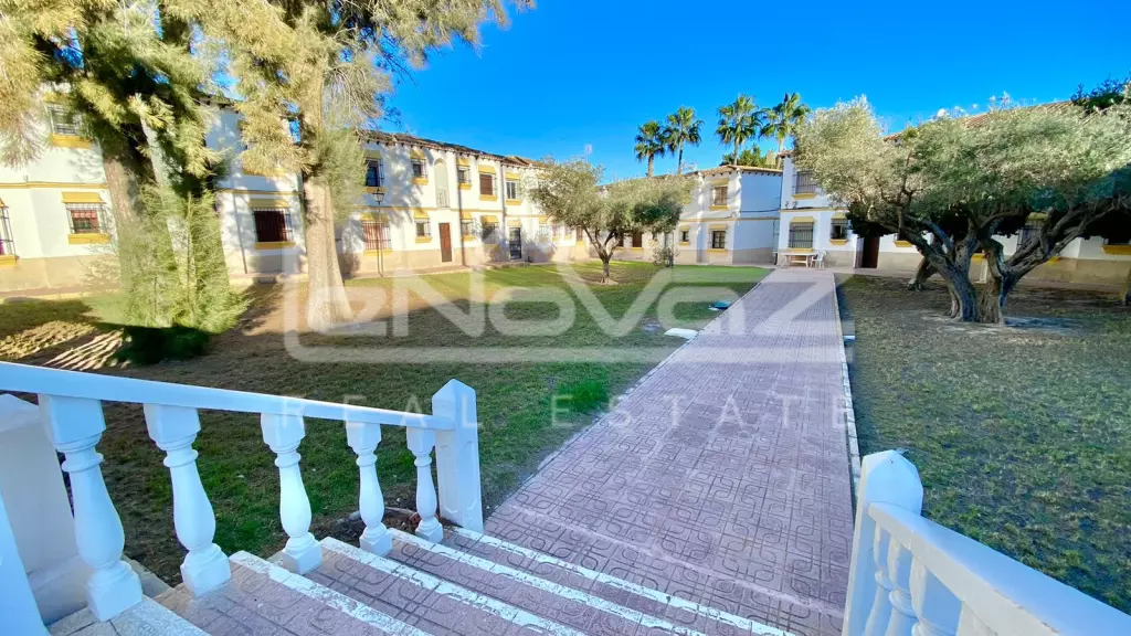 Апартаменти в Las Filipinas 56 м², Ref.1647-16