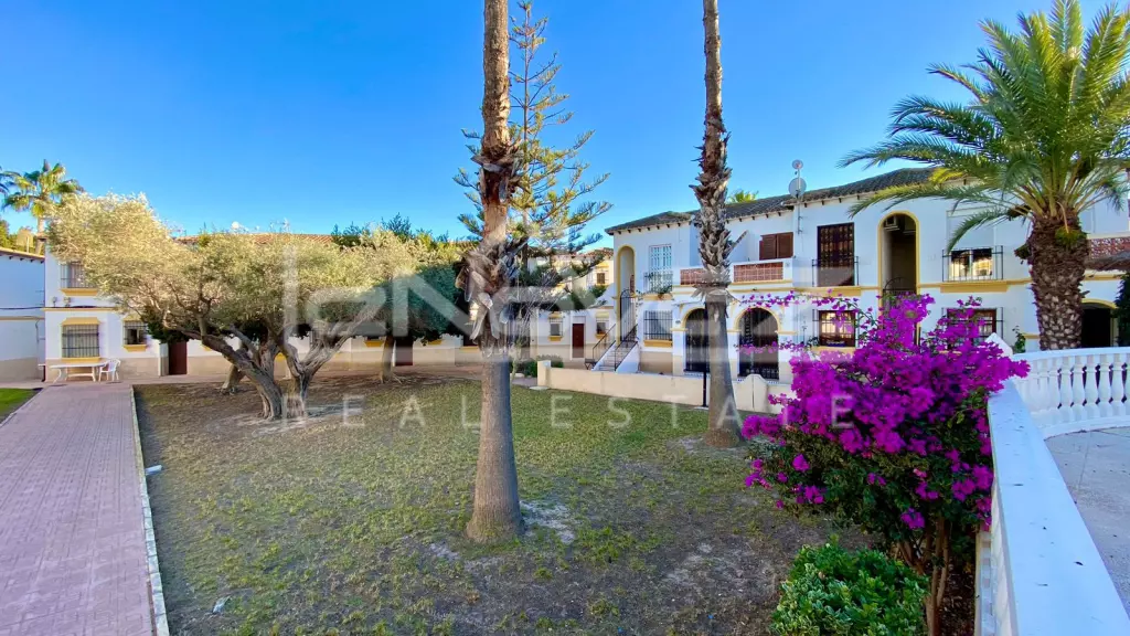 Апартаменти в Las Filipinas 56 м², Ref.1647-17