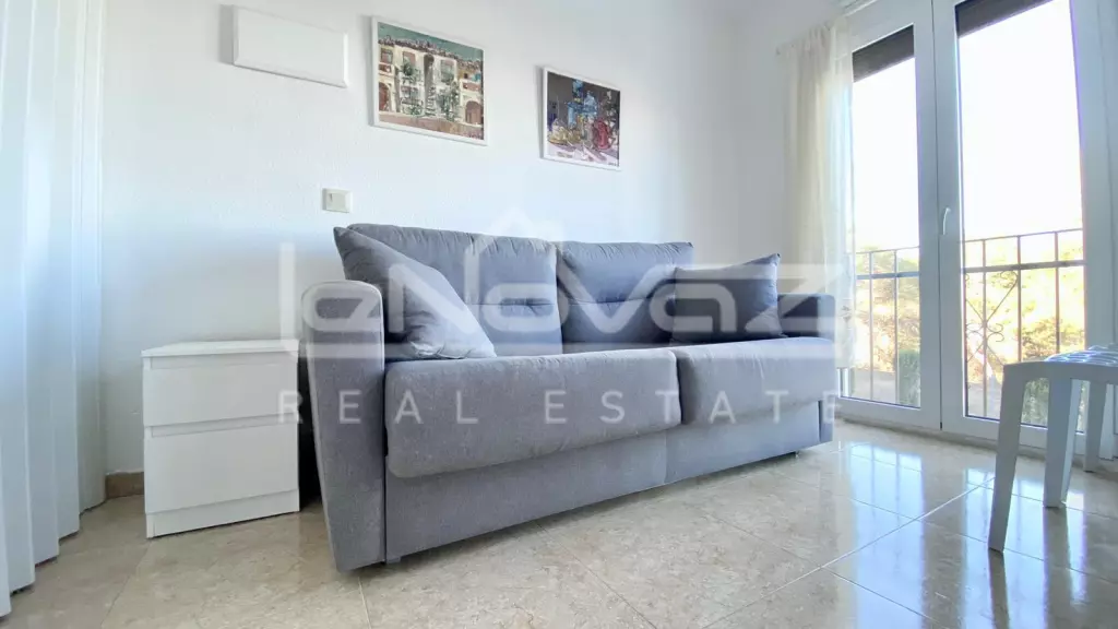 Апартаменти в Las Filipinas 56 м², Ref.1647-3