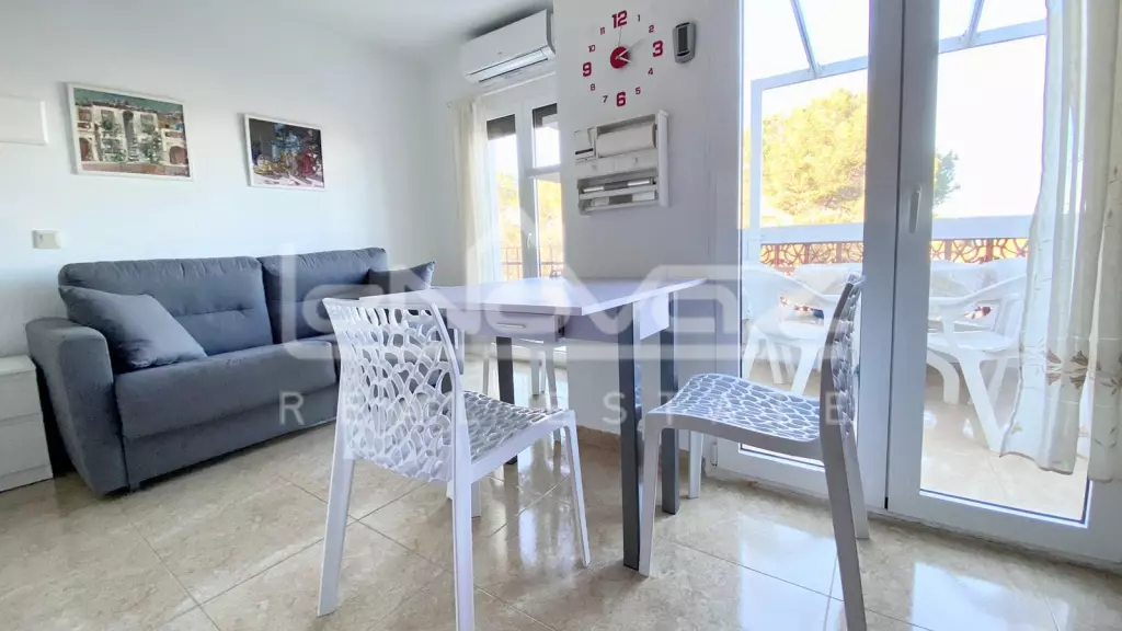 Апартаменти в Las Filipinas 56 м², Ref.1647-4