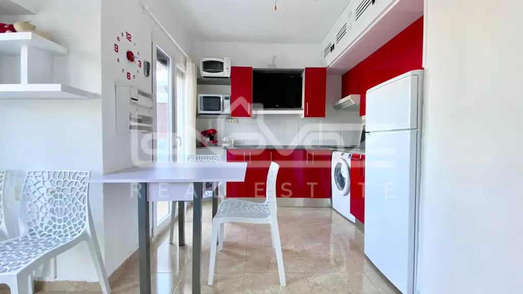 Апартаменти в Las Filipinas 56 м², Ref.1647-5