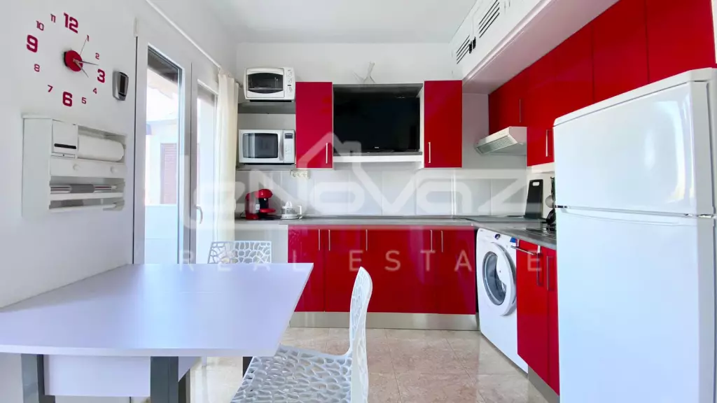 Апартаменти в Las Filipinas 56 м², Ref.1647-6