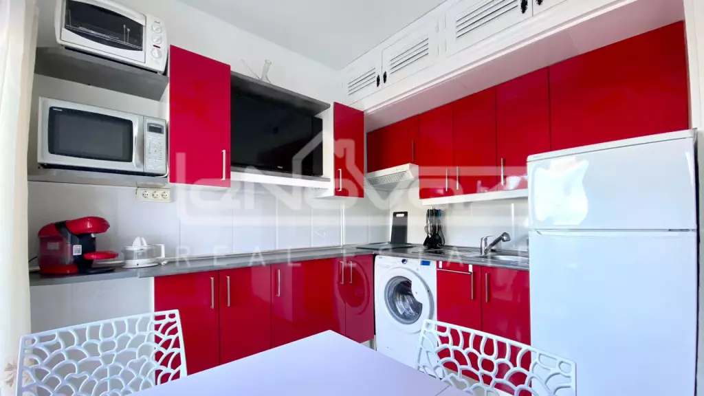 Апартаменти в Las Filipinas 56 м², Ref.1647-7