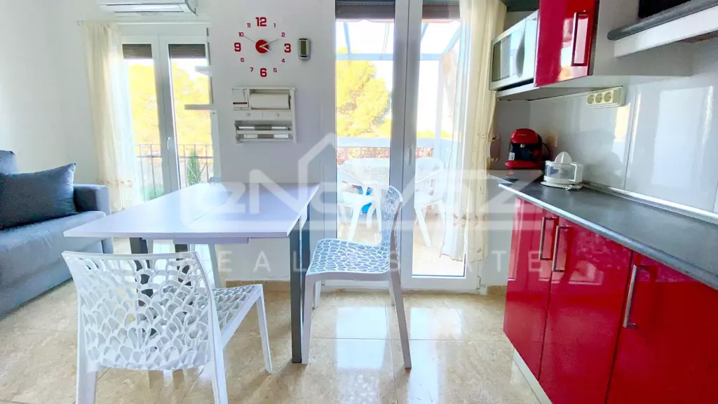 Апартаменти в Las Filipinas 56 м², Ref.1647-8