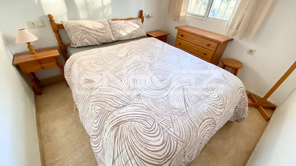 Апартаменти в Las Filipinas 56 м², Ref.1647-9