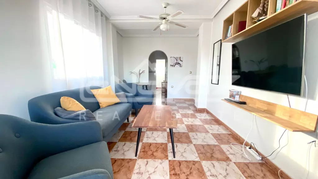 Apartamento en La Zenia, Ref.1680-1