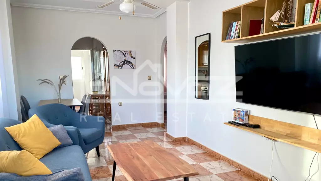 Apartamento en La Zenia, Ref.1680-10
