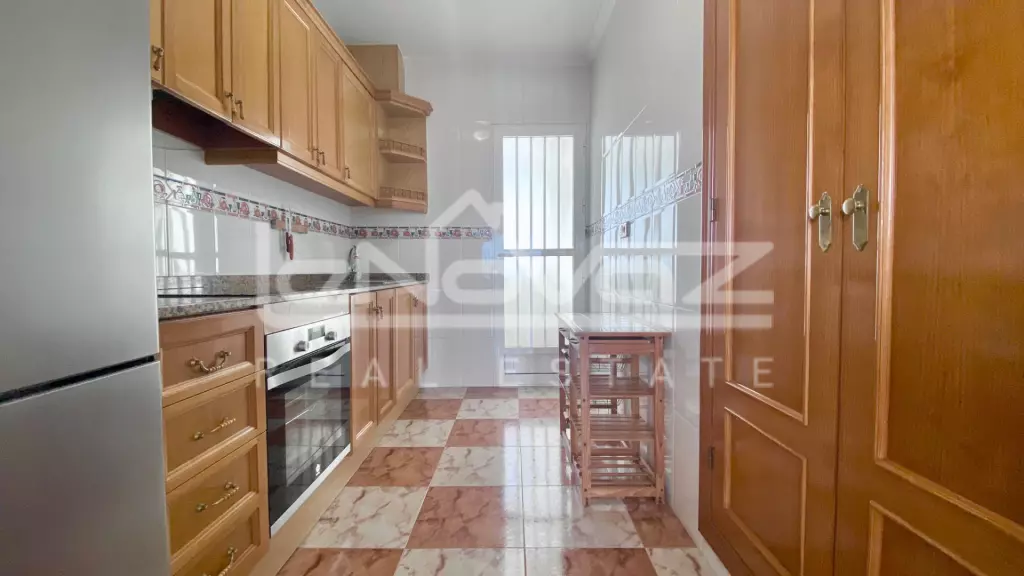 Apartamento en La Zenia, Ref.1680-12