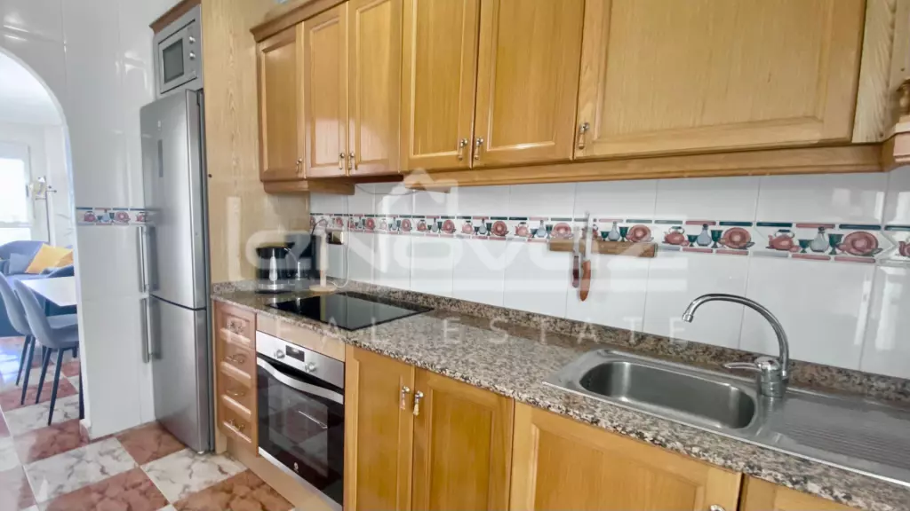 Apartamento en La Zenia, Ref.1680-13