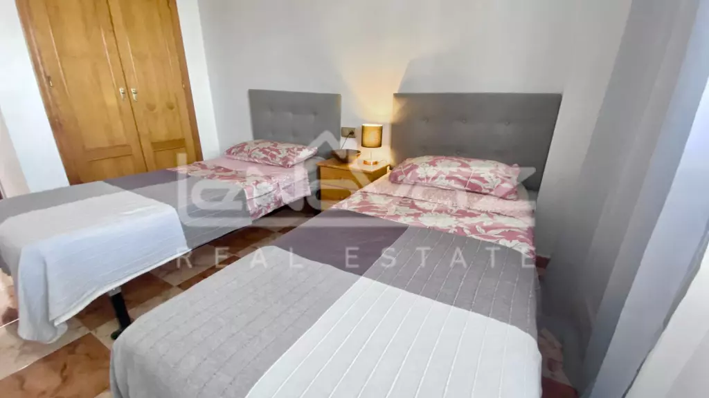 Apartamento en La Zenia, Ref.1680-14