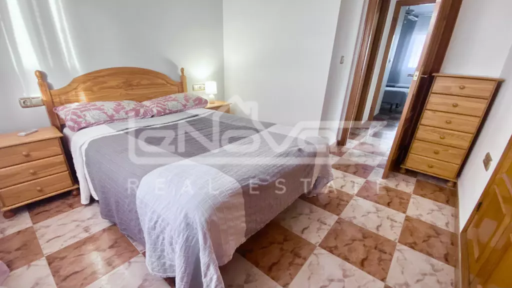 Apartamento en La Zenia, Ref.1680-15