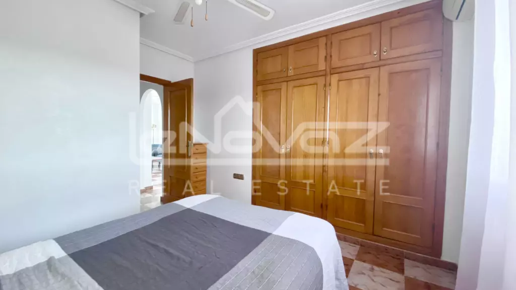 Apartamento en La Zenia, Ref.1680-16