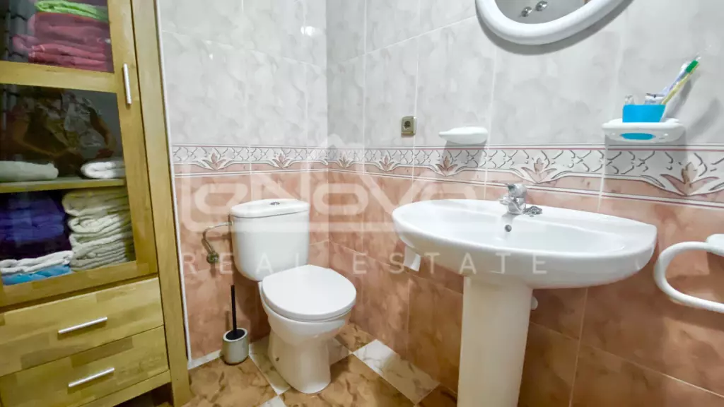 Apartamento en La Zenia, Ref.1680-17