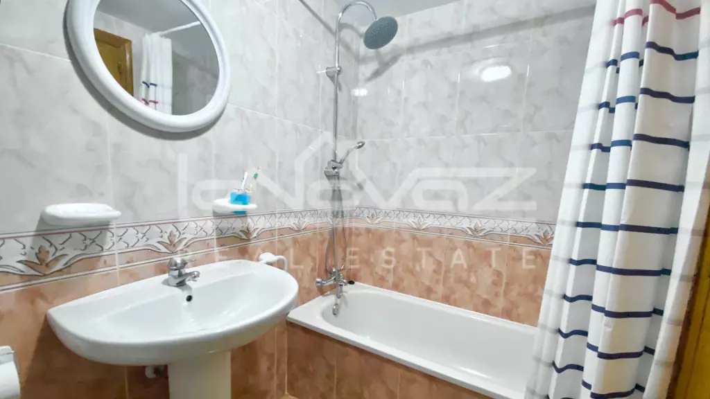Apartamento en La Zenia, Ref.1680-18