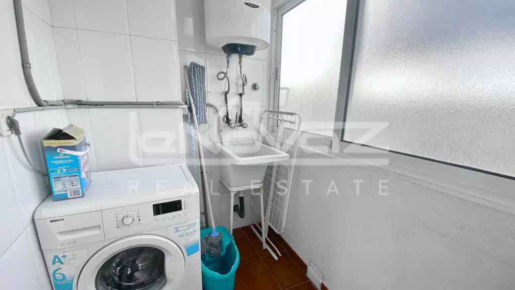 Apartamento en La Zenia, Ref.1680-19