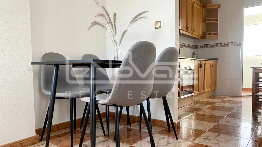 Apartamento en La Zenia, Ref.1680-2