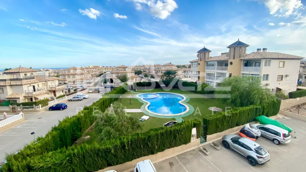 Apartamento en La Zenia, Ref.1680-21