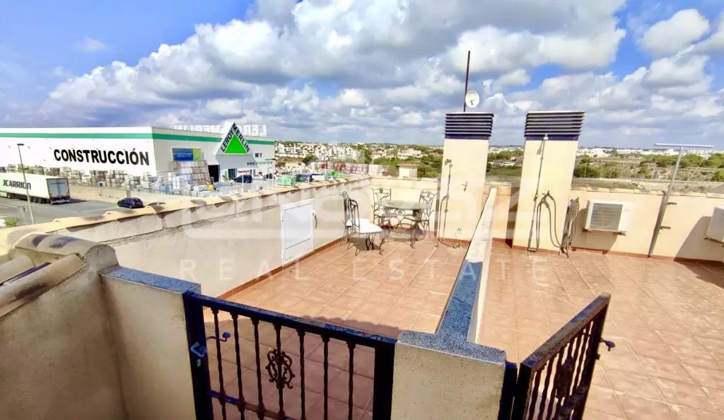 Apartamento en La Zenia, Ref.1680-22