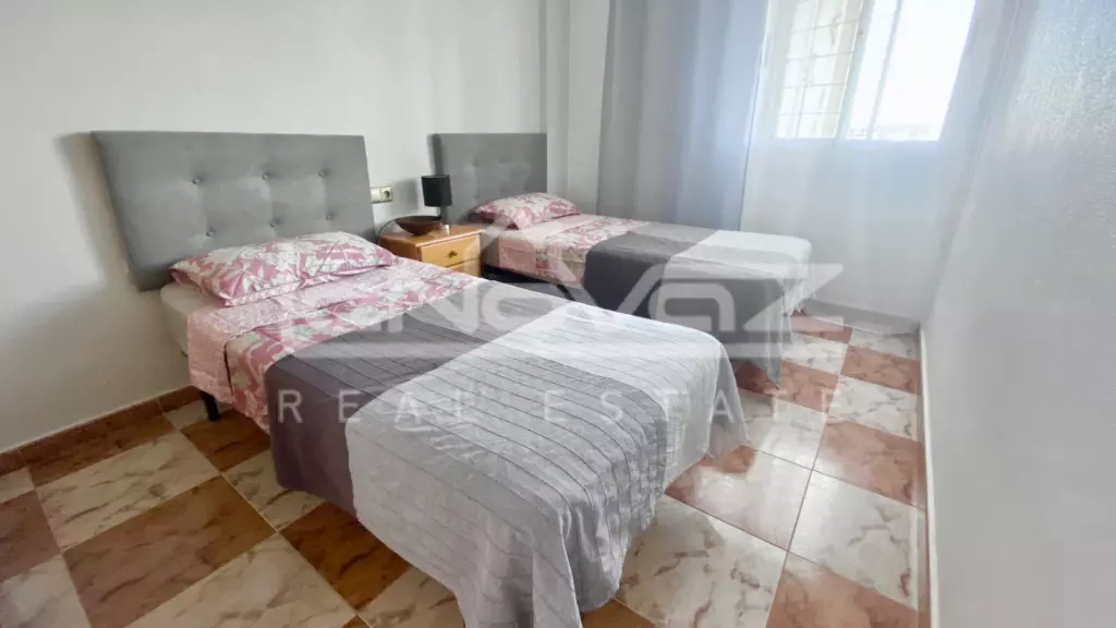 Apartamento en La Zenia, Ref.1680-3