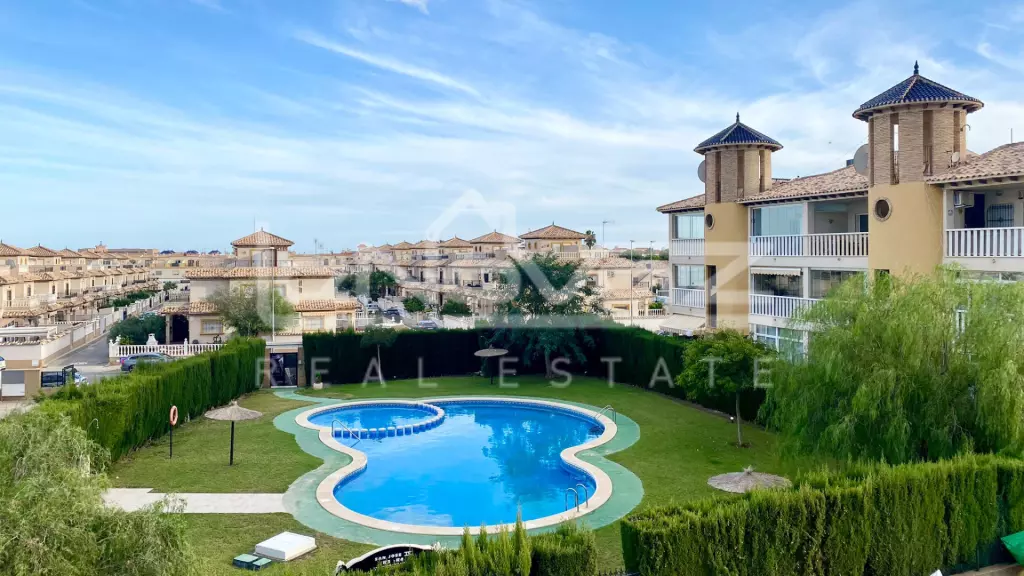 Apartamento en La Zenia, Ref.1680-5