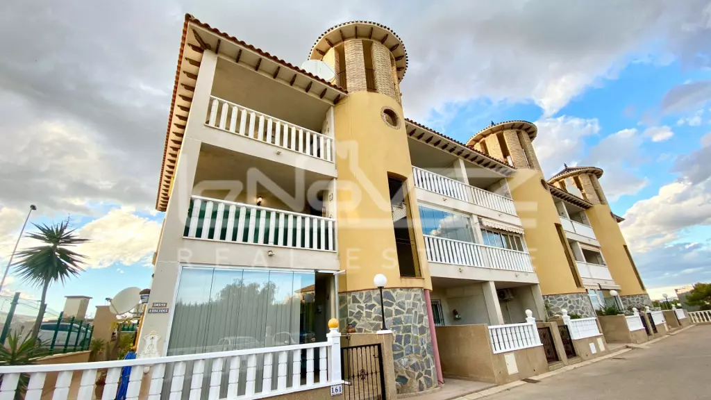Apartamento en La Zenia, Ref.1680-6